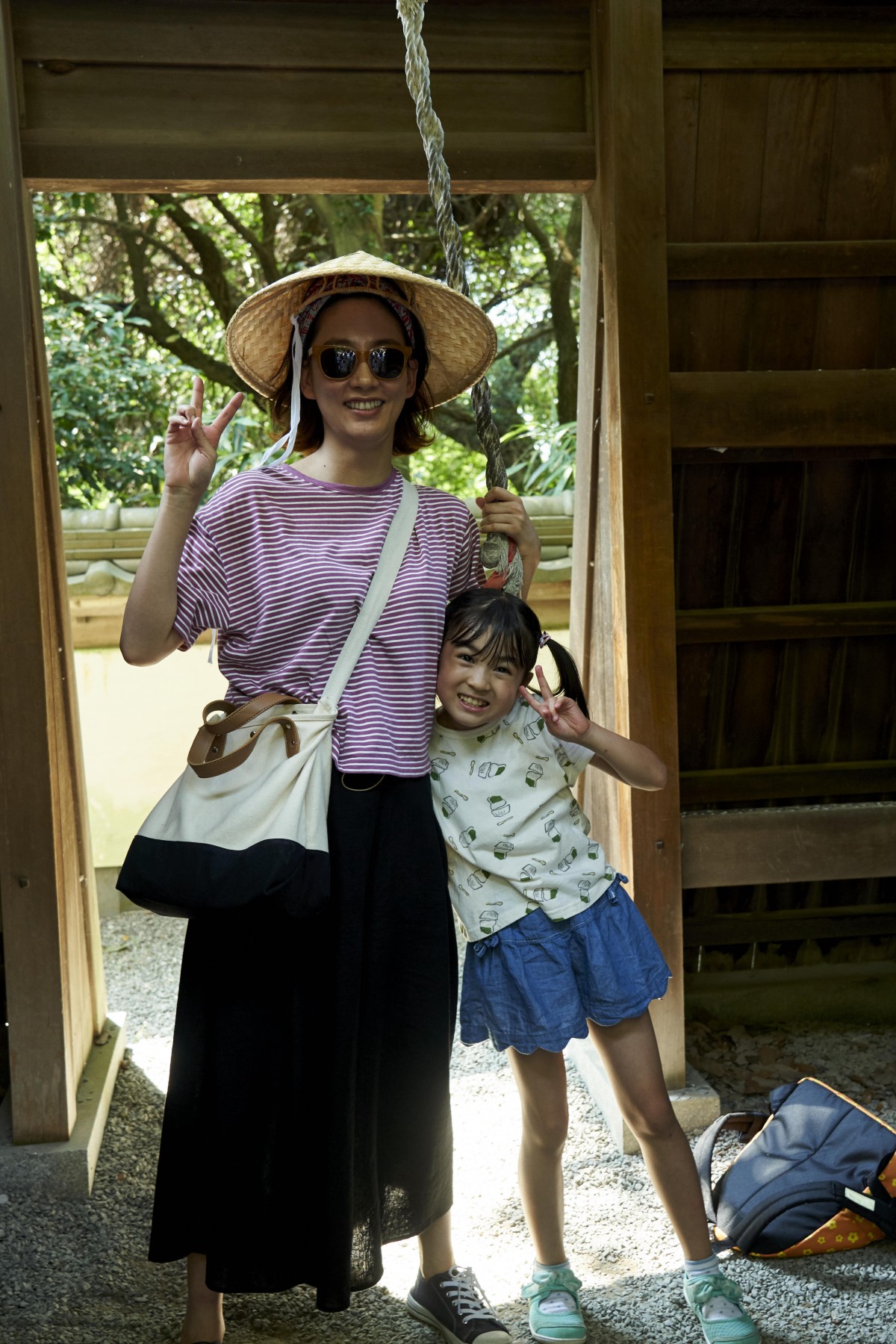 濱田岳＆小泉深雪夫妻に第1子女児誕生していたオリコンニュース ORICON NEWS