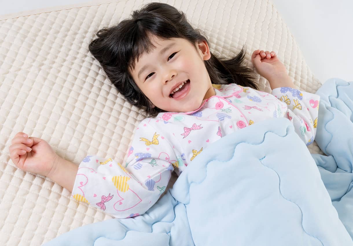 ベビー布団が必要な３つの理由！長く使えて安全を確保する子育て必需品 – ベビー用品レンタル・ショッピングのナイスベビ