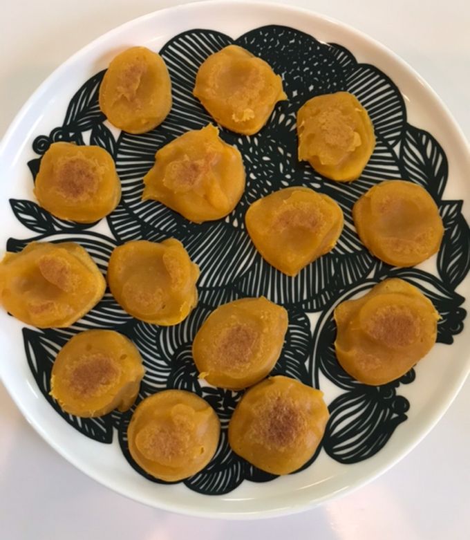 生後8ヶ月 手づかみ食べ離乳食ナチュラルが好きっ！ライフ