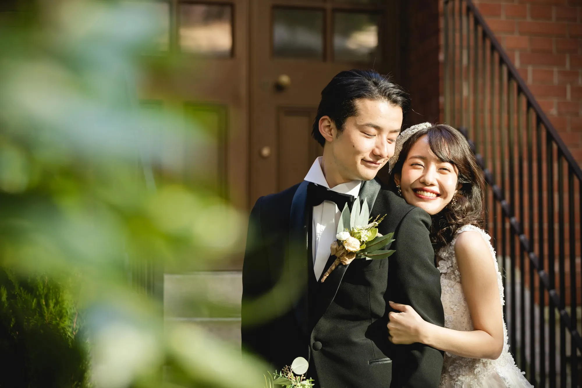 洋装＆和装前撮りロケーションプラン - neeyu