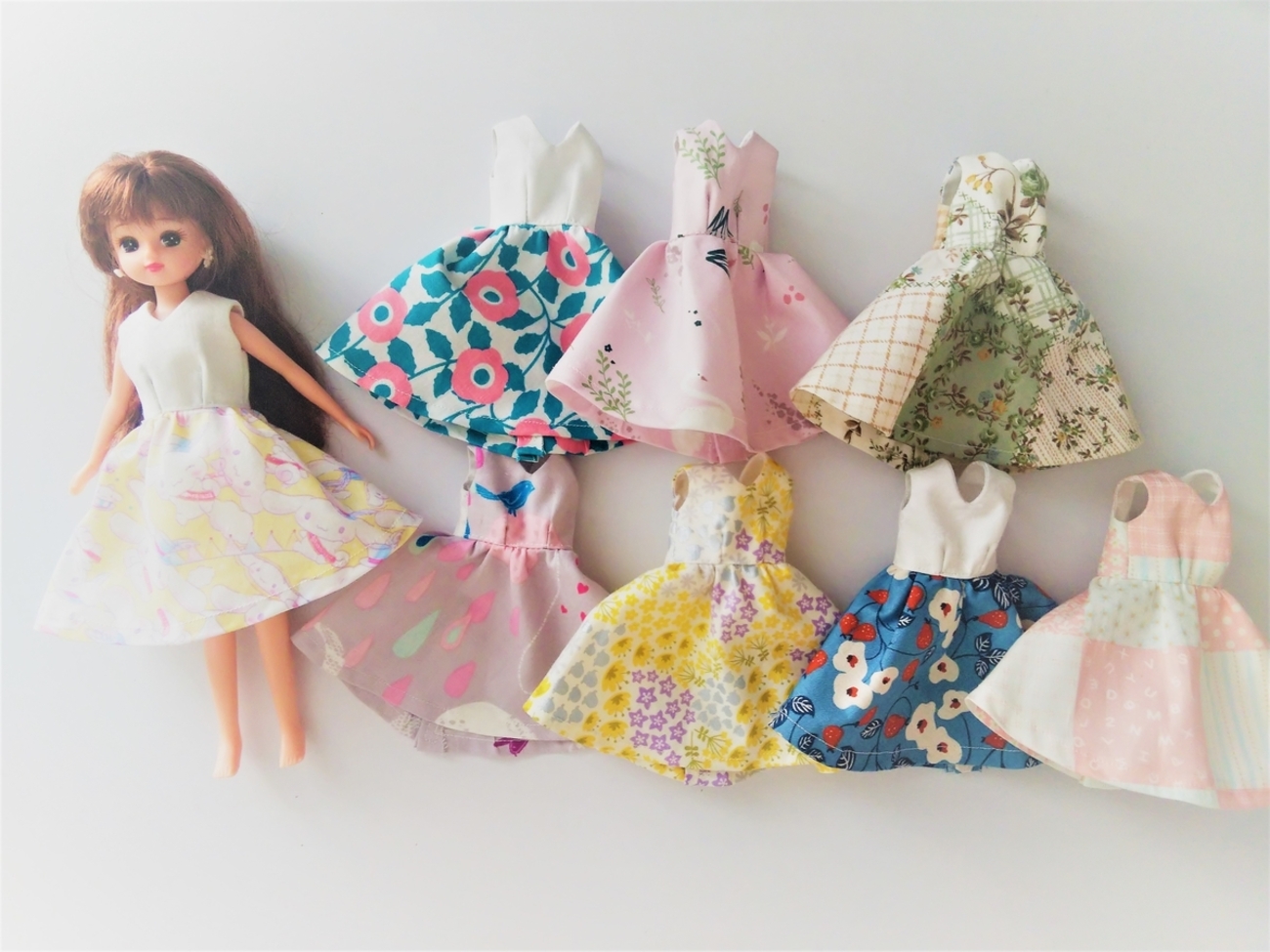 リカちゃん着せかえソーイングBOOK3ブティック社編集部手芸KindleストアAmazon