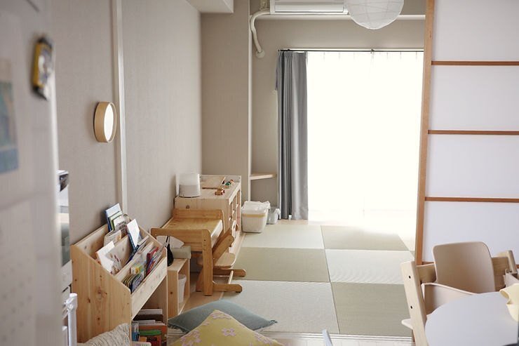 和室をリビングとして使う方法とは？賃貸でもできるレイアウト例や注意点を解説