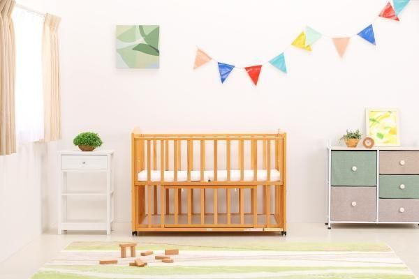 ベビーベッドは本当に必要？選び方と購入のポイント 医師監修ヒロクリニックEN
