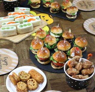 おうち時間を楽しむ♪子どもと一緒に料理で「○○パーティ」しよう！最新情報子連れママのための子育て情報サイト - mamasky ママスキー