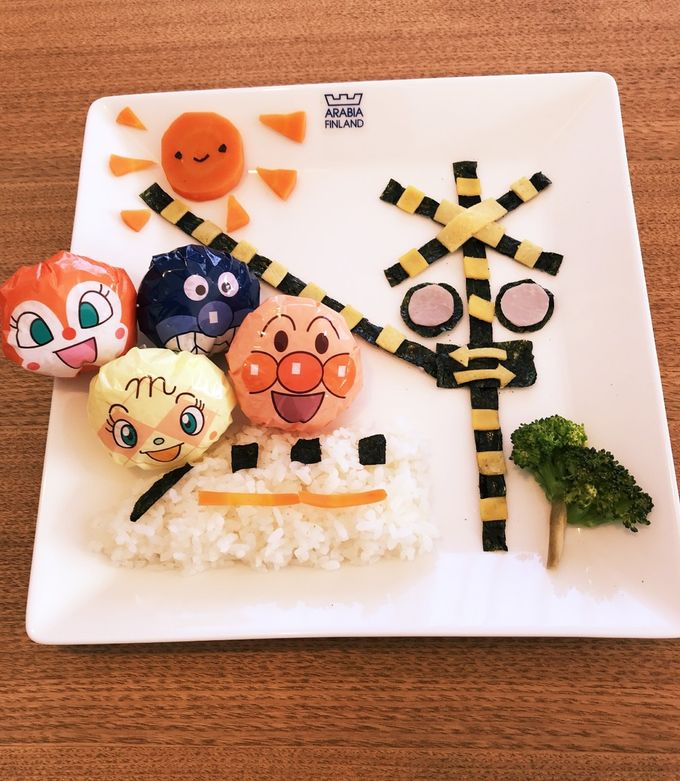 2歳の誕生日プレート by HaRu—mクックパッド簡単おいしいみんなのレシピが392万品