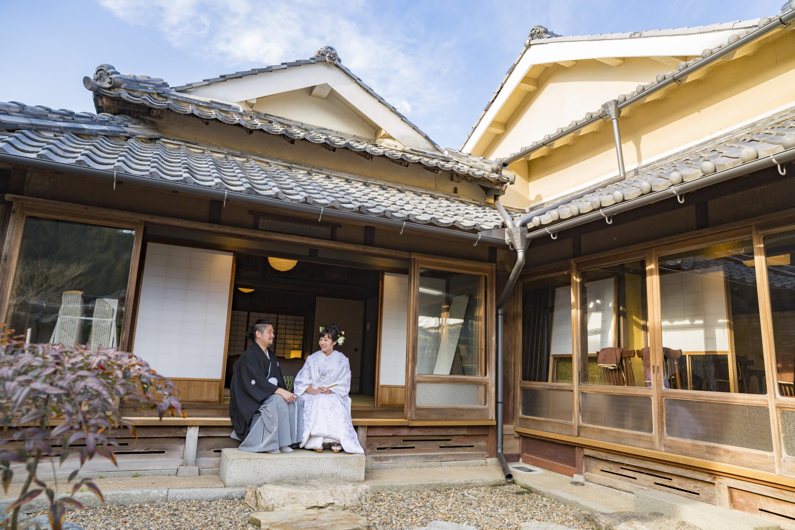 歴史的建造物で撮影できる東京都のフォトウェディング・前撮りスタジオ特集