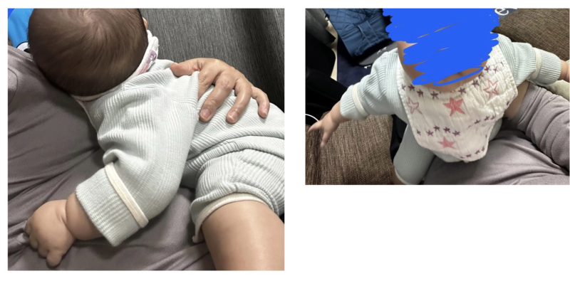 赤ちゃんが寝るときの体勢はどれが安全？基本の体勢や注意点を紹介 - teniteo テニテオ