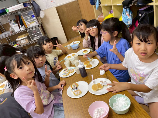 2019年7月5日 七夕パーティ―きらきら保育園