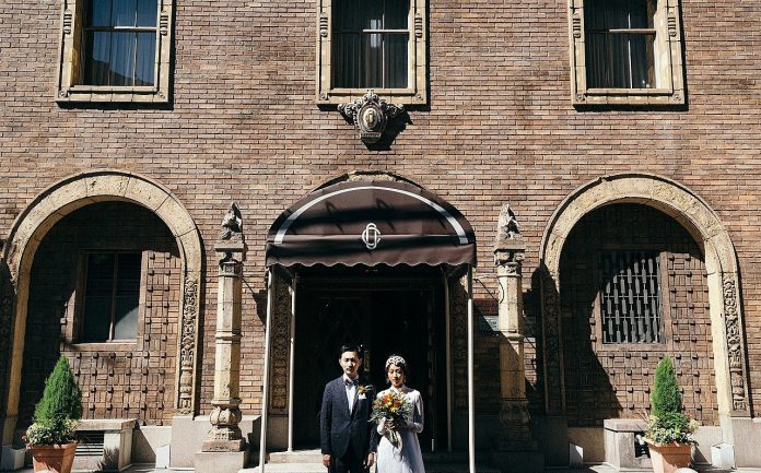 大正ロマン クラシック×レトロな大人フォトウェディング〜オススメコーデやロケ地を紹介〜 - 結婚写真・フォトウェディングのお役立ち情報阿部写真館-大阪 本町靭公園店