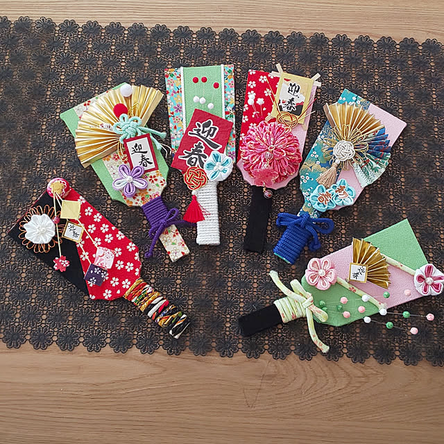 牛乳パック羽子板〜廃材で作る丈夫な羽子板と羽〜保育と遊びのプラットフォーム ほいくる