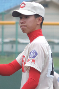 いいキャプテンがいる時は結果が出る」ドラフト候補・前川右京ではなく、主将・山下陽輔が智弁学園の「4番」に座り続けた理由 2 4- 高校野球 -Number Web - ナンバ