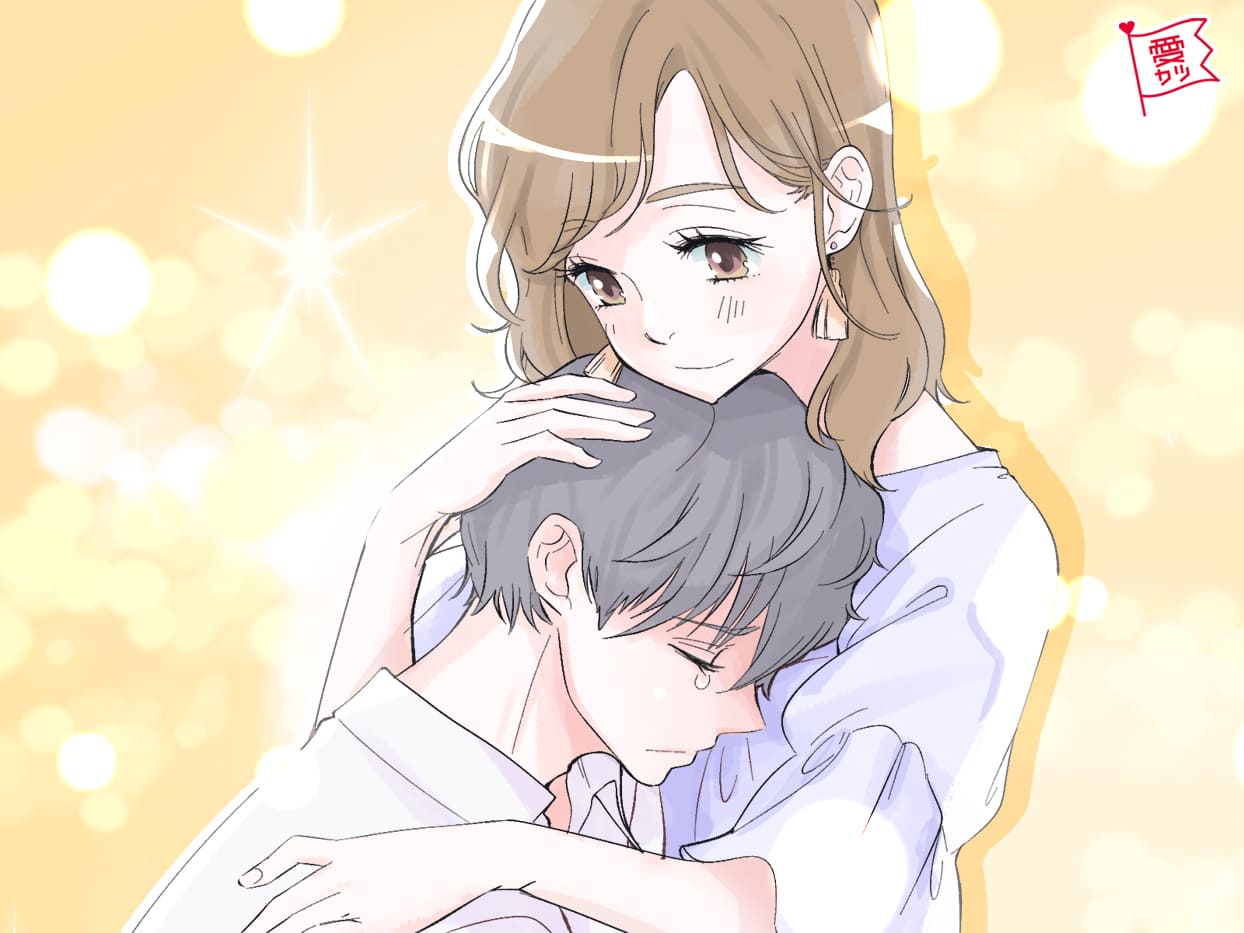 彼女が癒し！彼を癒せてる？男が溺愛する癒し系女子の行動と特徴5選│coicuru