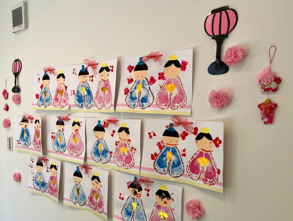 3月製作 保育園でひなまつりの製作を楽しもう！年齢別のおすすめアイディア保育士を応援する情報サイト 保育と暮らしをすこやかに ほいくらし