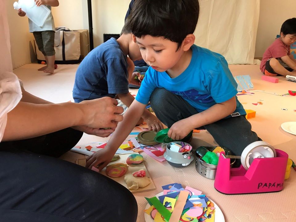 子供と室内遊びするなら何をする？おすすめの遊びアイデア20選スペースマーケットマガジン