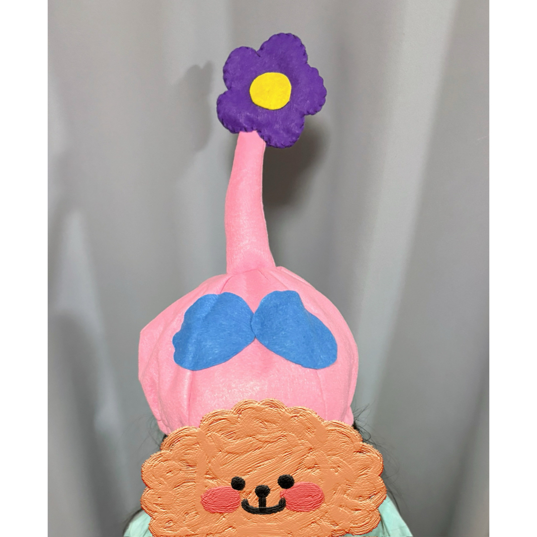 ピクミン 黄色 衣装 キッズShop at Mercari from Japan!Buyee