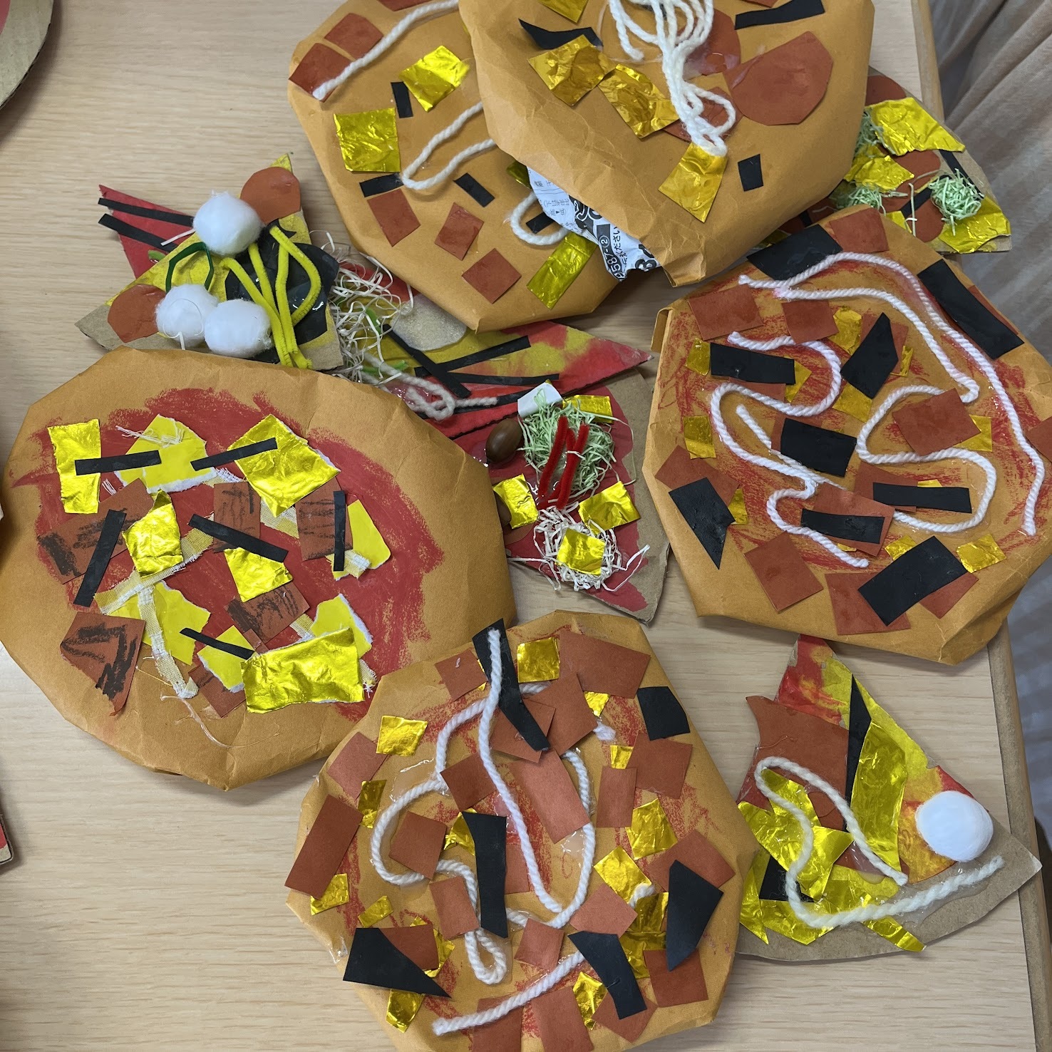 KIRIN PIZZAへようこそ