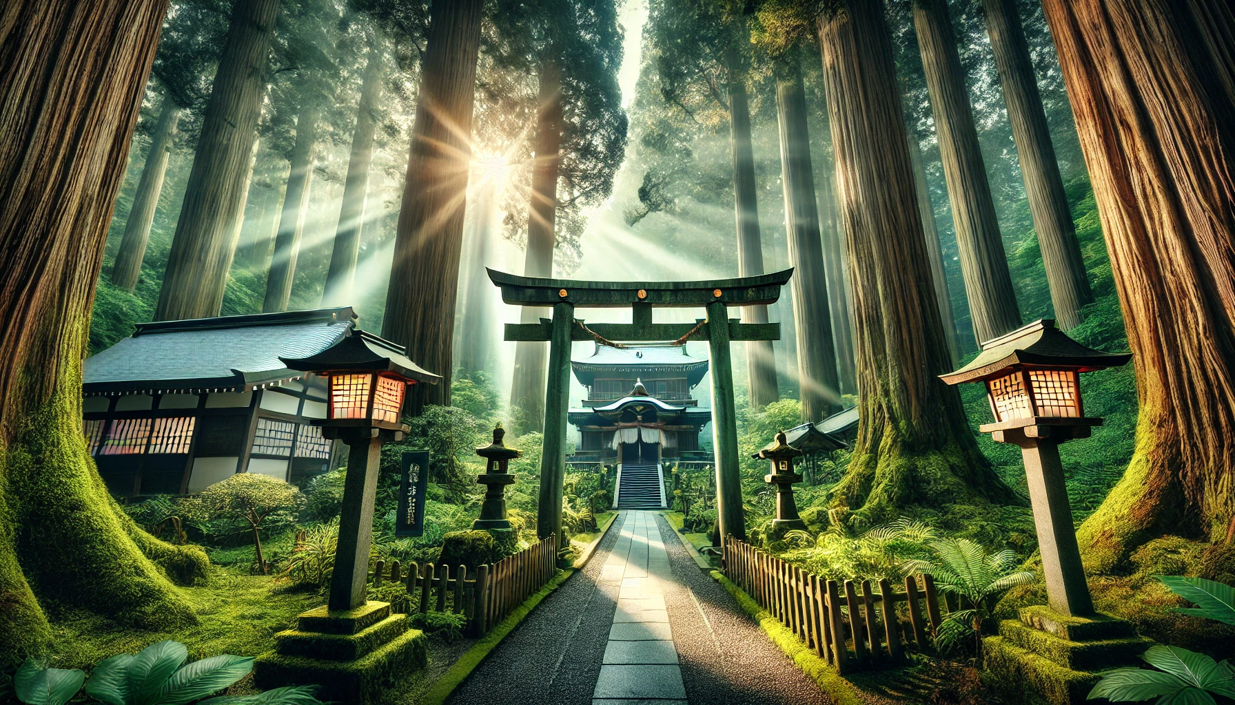 奈良県 スピリチュアルパワースポット！呼ばれる神社で体験する不思議な出来事！希望の光 - がん封じの知恵