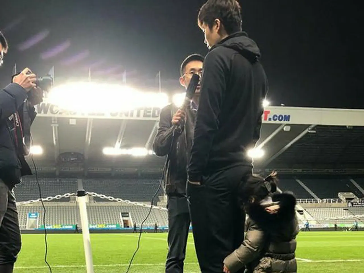 ハン・ヘジン「キ・ソンヨンと7月1日に結婚します」 全文- Kstyle