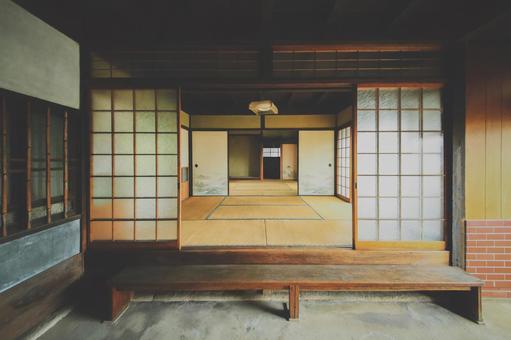 築100年のおじいちゃん家をDIY‼︎DIYリノベーション古民家リフォーム古民家リノベTikTok