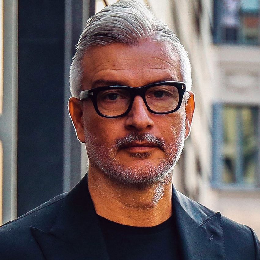 田中泯と名和晃平 伝説のアートフェスティバル 「白州」を語る - T JAPAN:The New York Times Style Magazine公式サイト