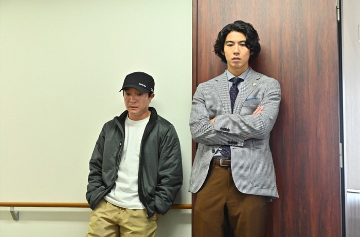 二宮和也・多部未華子が夫婦役で挑む『マイファミリー』。4つの身代金誘拐事件、犯人は一体誰？その目的は？ 夫婦の親友に賀来賢人 、濱田岳。高橋メアリージュン、松本幸四郎も芸能婦人公論.jp