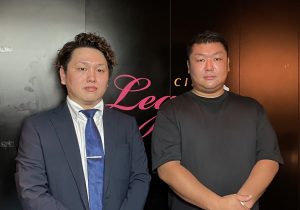 Club Leger(レジェ 南越谷)の最新求人情報