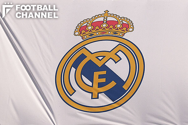 レアル、元スペイン代表GKカニサレス氏の18歳長男をトップチーム初招集 - YouTube