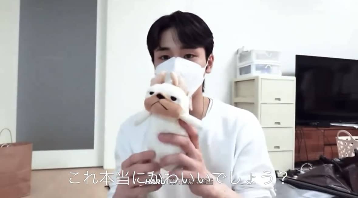 NEXZ トモヤ まとめ