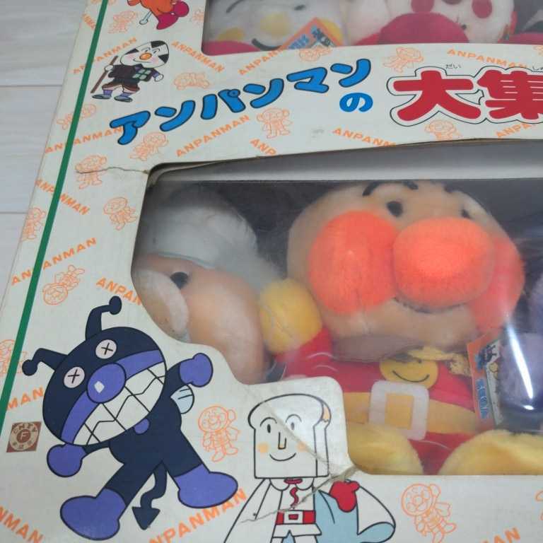 タグ『 アンパンマン』のページ一覧