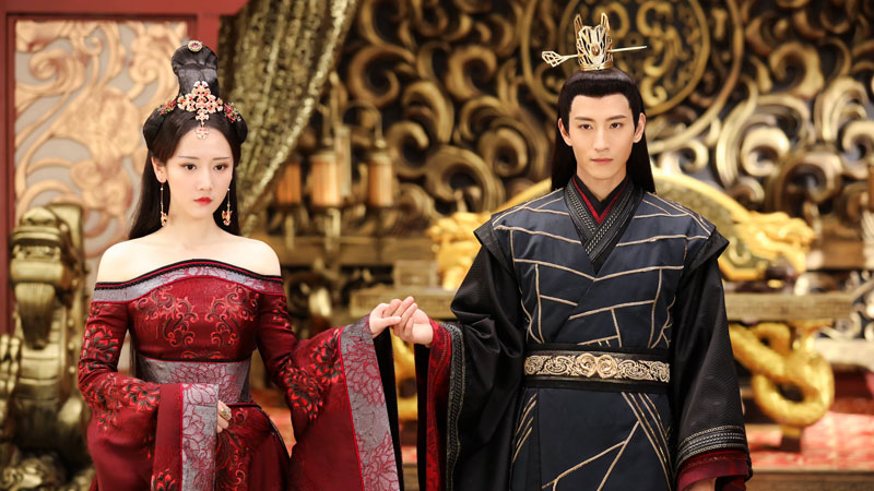 陳哲遠 チェン・ジャーユエン チェン ・ジョーユエン チェン・チョーユアン プロフィールと出演作ゆのMEMO韓国ドラマ以外