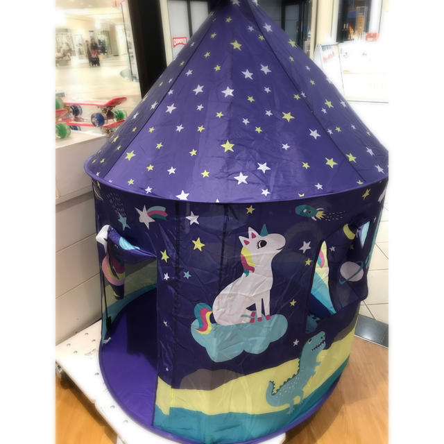 Flying Tiger Copenhagen - フライングタイガー 新作 テントの通販 by Chisa's shopフライングタイガー コペンハーゲンならラクマ