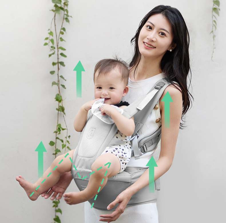 楽天市場 子供用 ままごと用 おんぶ紐 抱っこ紐 抱っこひも ベージュデニム : handmade mamiri 楽天市場店