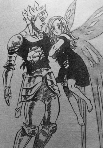 七つの大罪 漫画 - マンガペディア