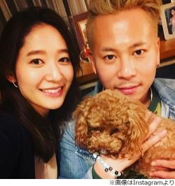 吉田明世の兄「妹バーン行ってるんで」人気に便乗Narinari.com