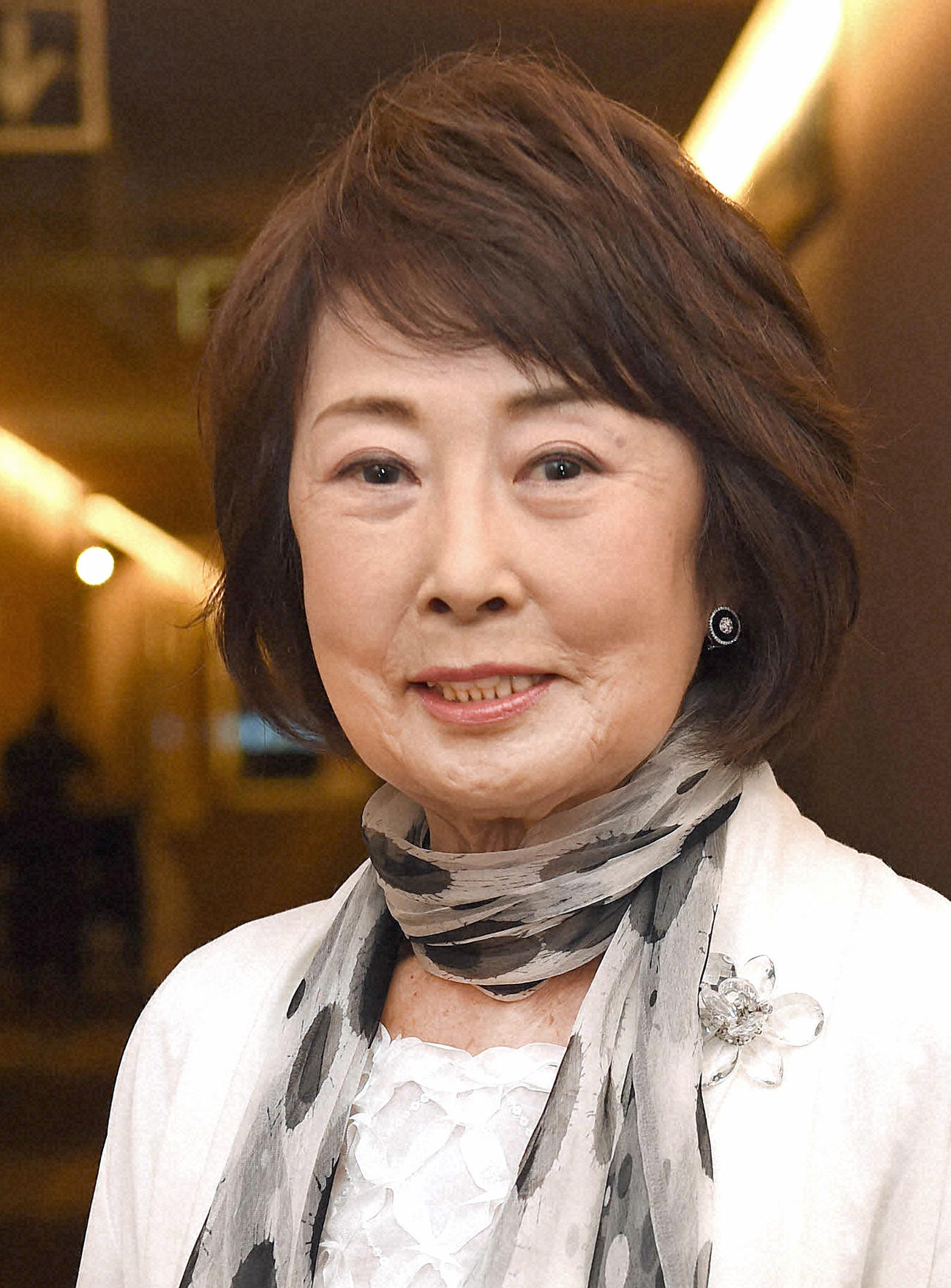 吉行和子「結婚が幸せなものというイメージはなかった」AERA DIGITAL アエラデジタル