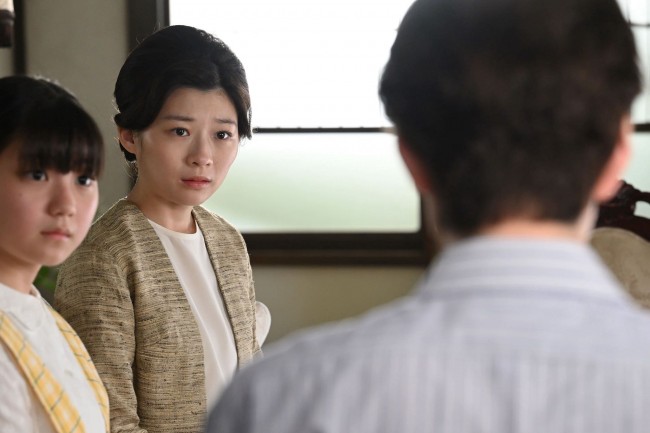 虎に翼』岡田将生＆仲野太賀、奇跡のオフショットに「夫2人が時空を超えた」「まーちんと山岸でもある」オリコンニュース ORICON NEWS