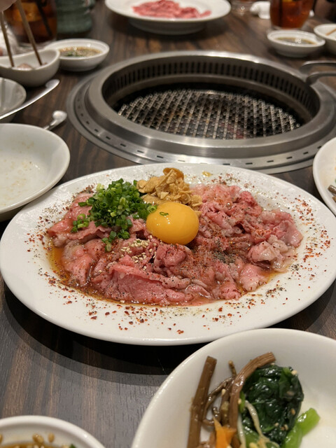 焼肉みつ星