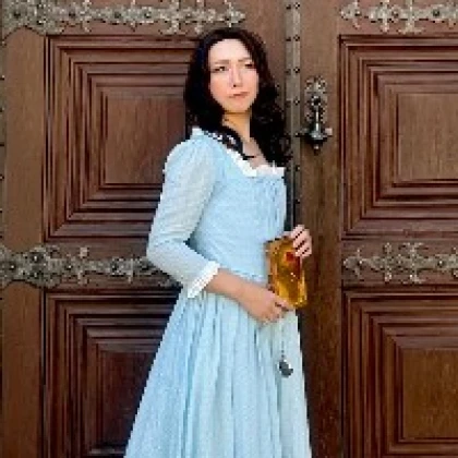 画像・写真カヤ・スコデラリオ、『パイレーツ・オブ・カリビアン』ヒロインは子育てママ 2枚目オリコンニュース ORICON NEWS