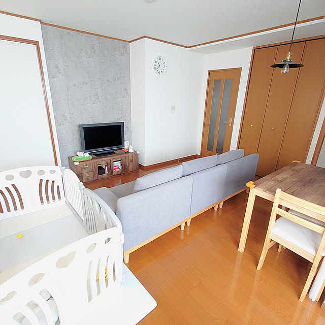 機能的 赤ちゃんの部屋が過ごしやすくなるコツ３つ！オシャレで安全かつ使いやすくなるアイデアインテリアまとめサイト -LUV INTERIOR