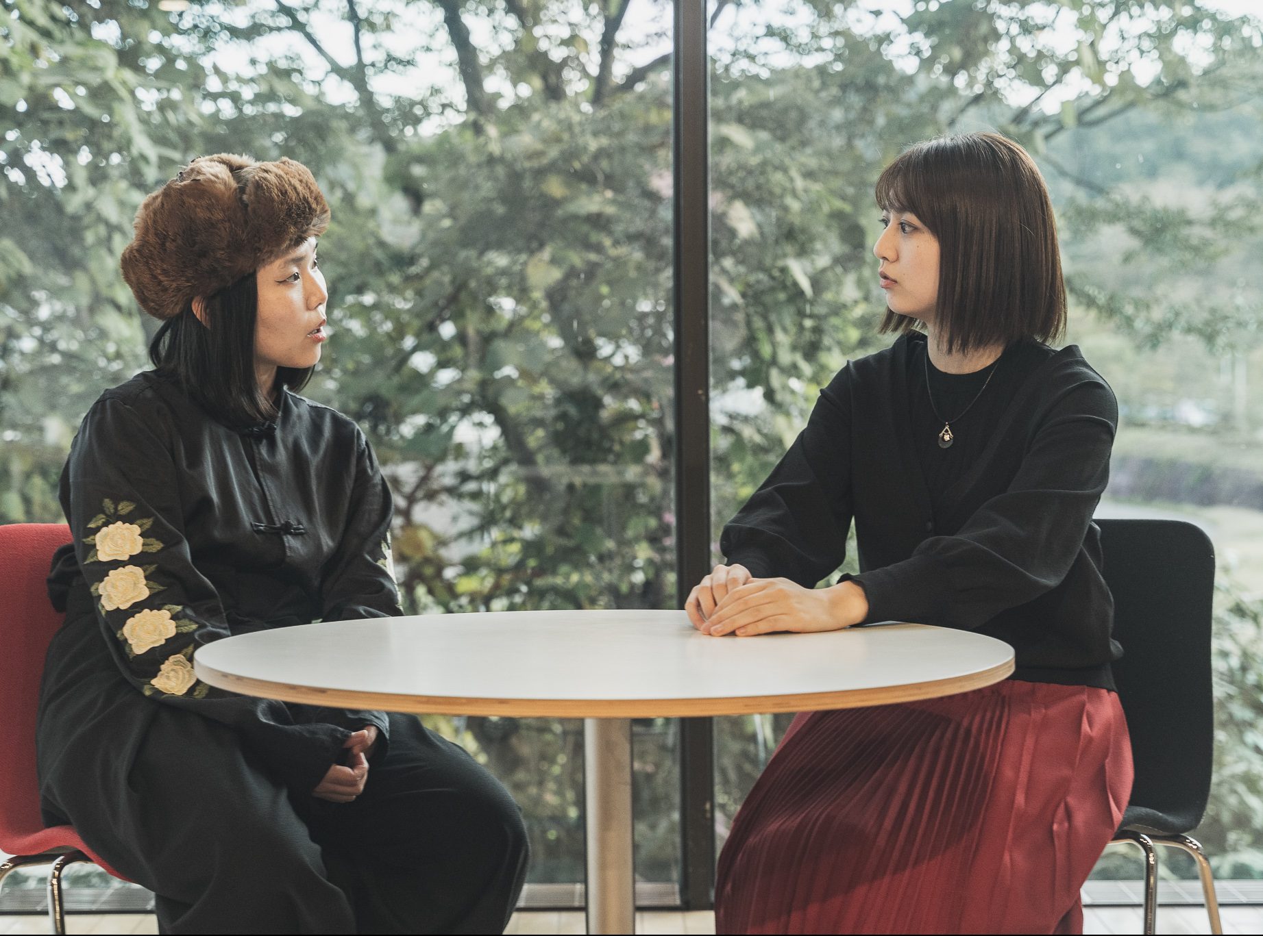 大家族 恒岡家 現在TikTok