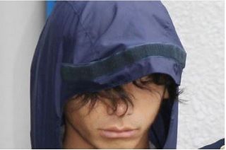 I am ICHIHASHI 逮捕されるまで 市橋達也映画と眠る