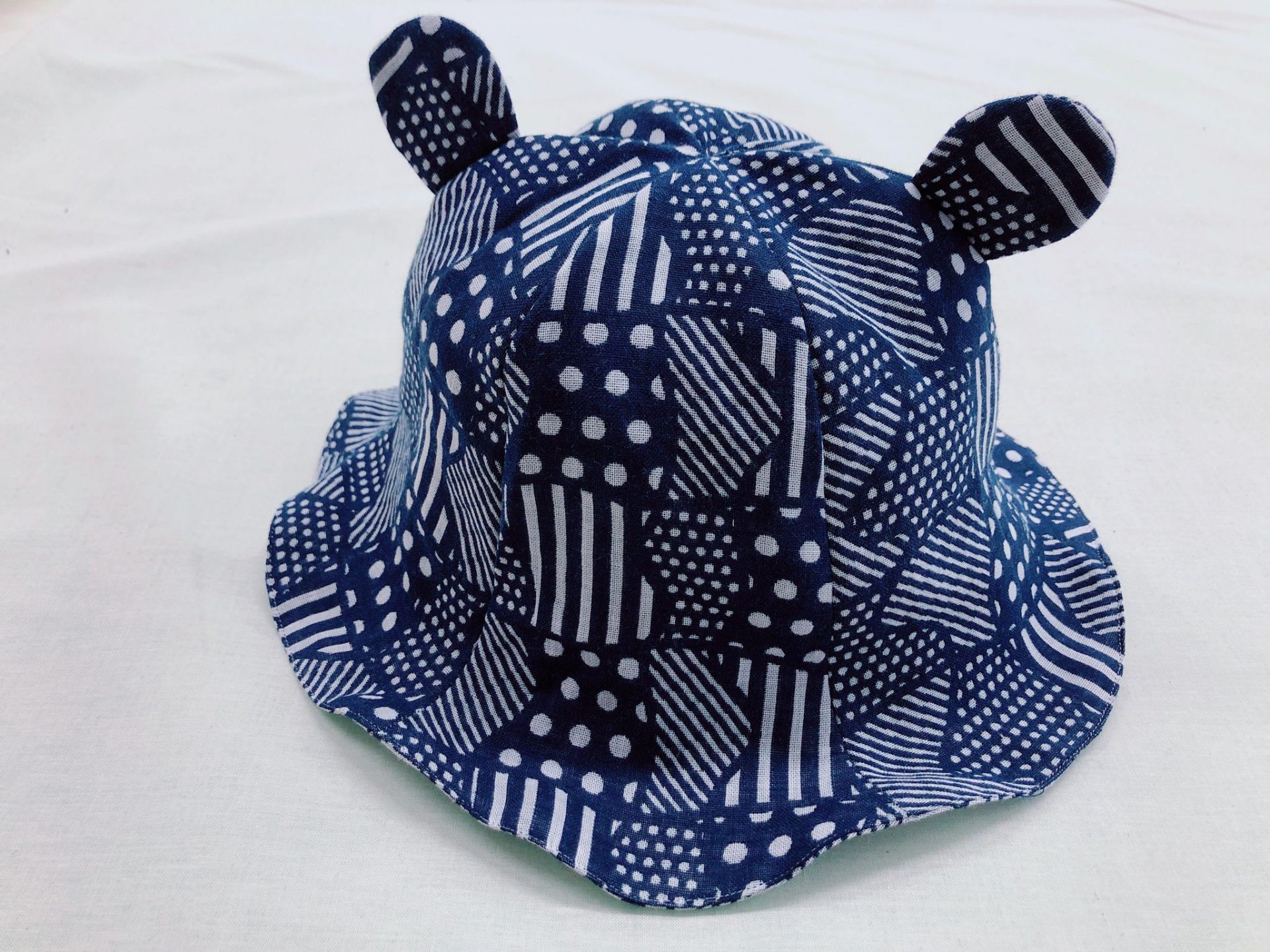 男の子用「ベビー帽子」がここに集結！おしゃれなものだけ！40選