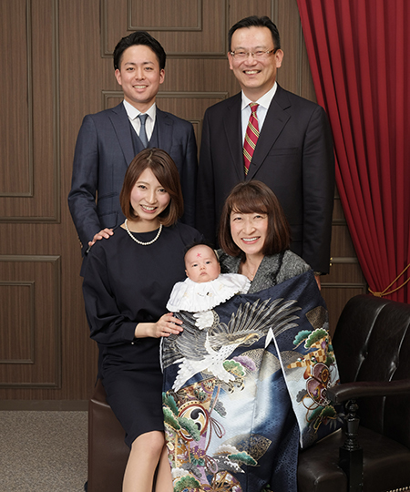 お宮参りで母親が着るべき服装・赤ちゃんの着るべき服装とは？LOVEGRAPH Journal