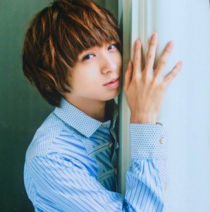 ボンビーガール♡伊野尾慧くんＤIＹ大貴な虹♡虹でSnow♡目黒蓮くん橋本涼くんJUMP箱推し虹ブログ