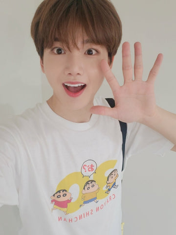 イ・ハンジュンn.SSign応援投票、身長、年齢など