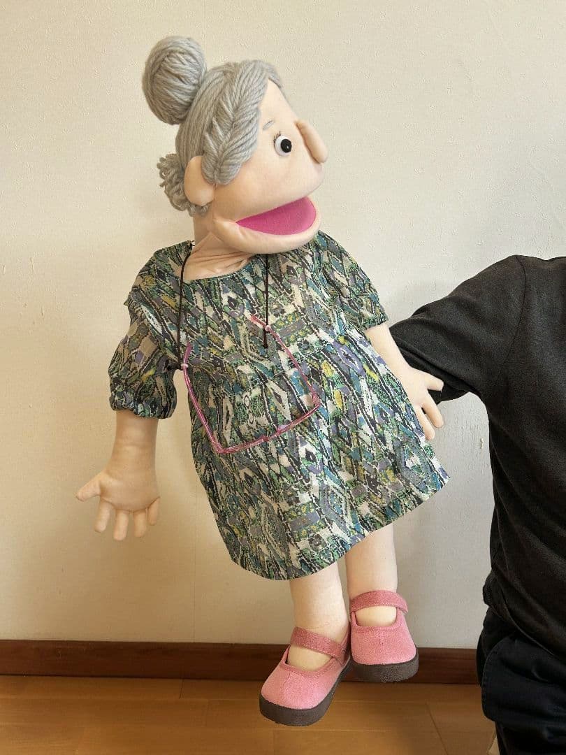 腹話術人形になった経験から描いた！？『ぼくはケンちゃん』Kaisei web偕成社のウェブマガジン