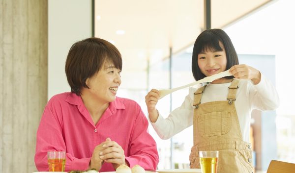 なぜお餅をつくのか 餅つき由来伊勢神宮「神の計らい」