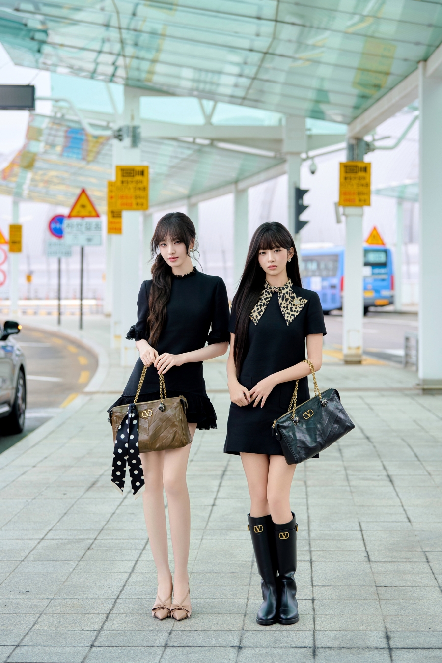 TABLOの娘ハルちゃん、今年小学校入学・近況が明らかに。wowKorea ワウコリア