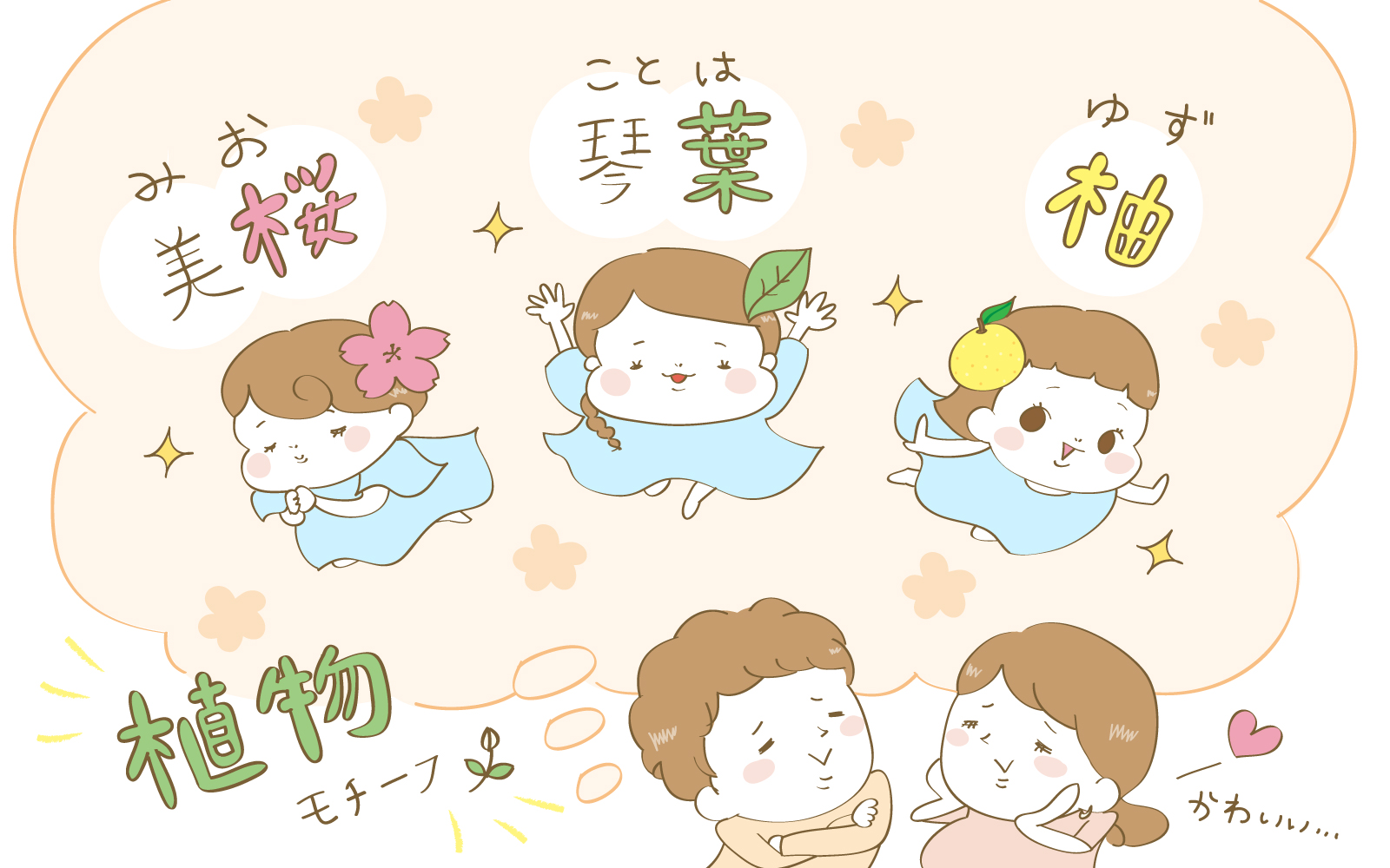 再掲 爽やかな女の子の名前 爽、涼、凛、などを使った清涼感あふれる名前です。 ・名付けポン名付け名前可愛い名前かわいい名前珍しい 名前古風な名前漢字命名命名書プレマママタニティ妊娠初マタ妊娠初期妊娠中期妊娠後期女の子ママ