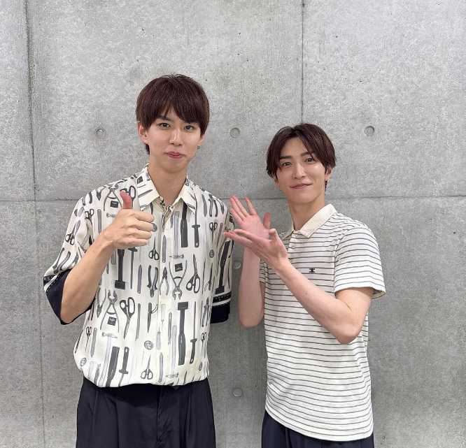 Snow Man渡辺翔太が新CMで“チョコ悪魔”に 「全部俺のだ〜！」に監督「かわいい！」 WEBザテレビジョン ｄメニューニュース NTTドコモ